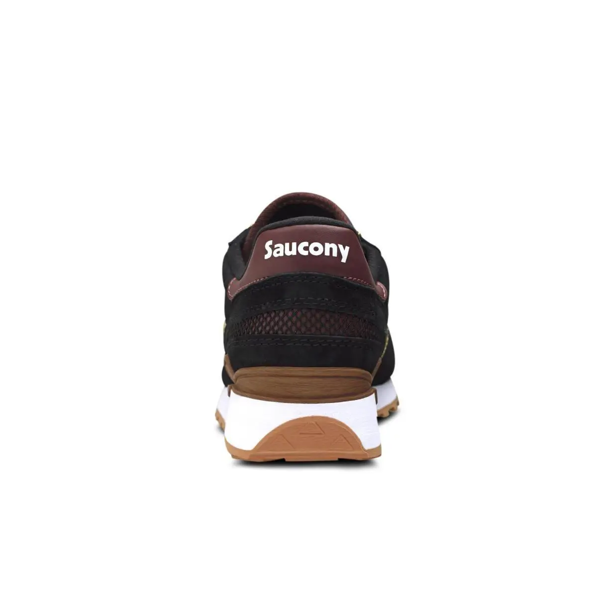 Saucony shoes - Saucony Shadow Original - Shadow Original - BLACK/GOLD/BROWN - U50 - S70420-1 4