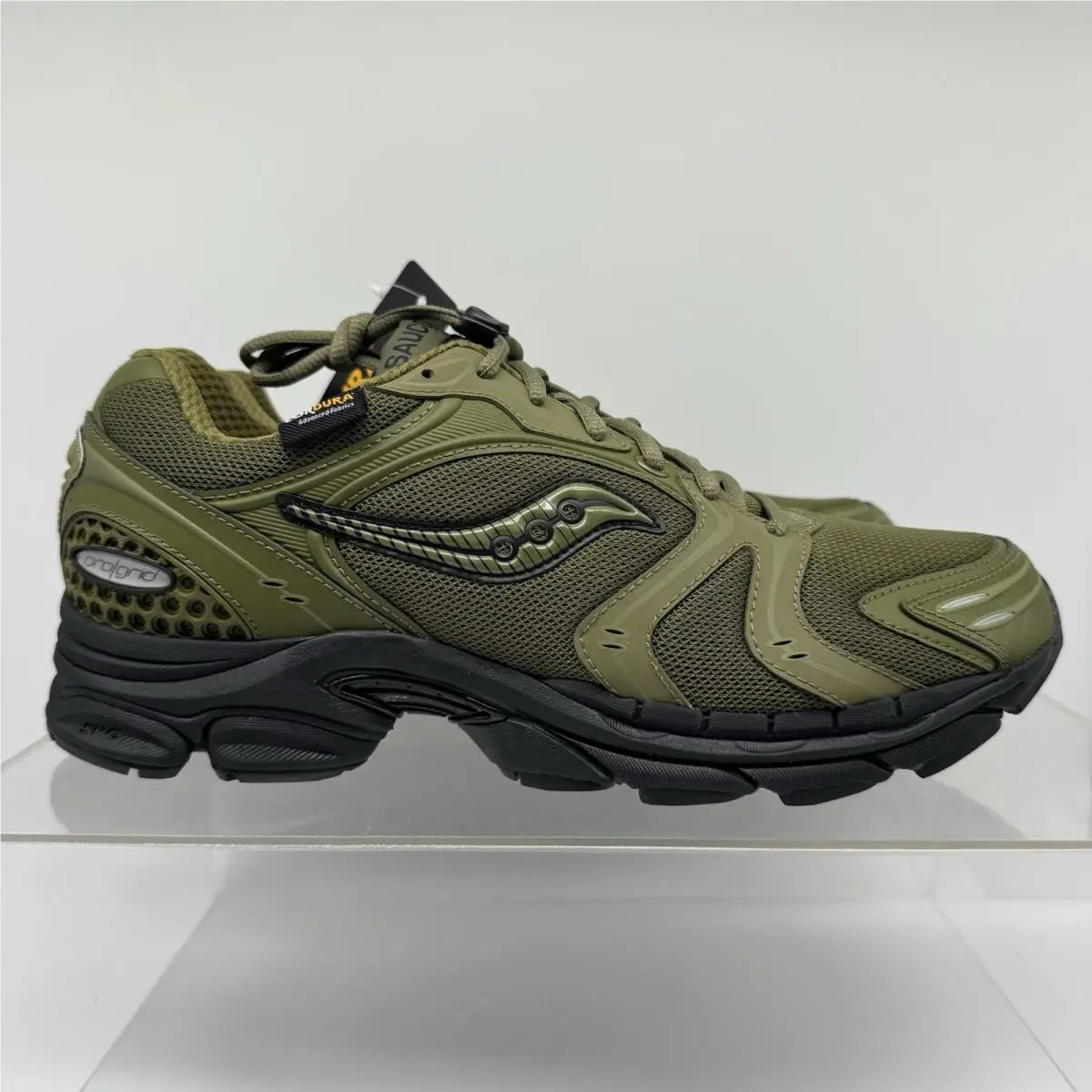 Saucony shoes - Saucony ProGrid Triumph 4 - ProGrid Triumph - S70758-3 - Green 0