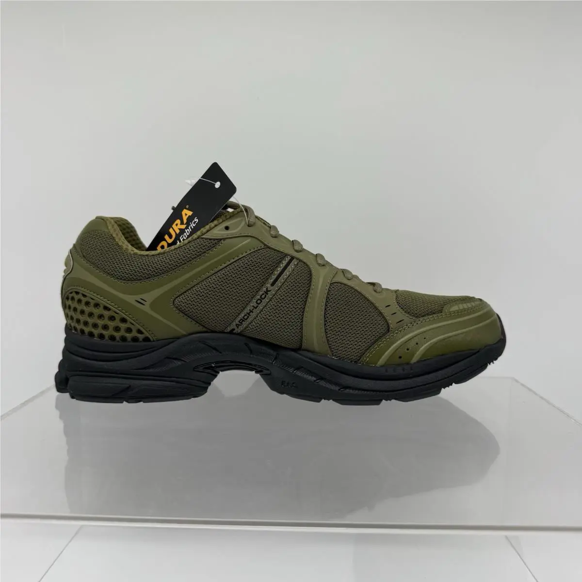 Saucony shoes - Saucony ProGrid Triumph 4 - ProGrid Triumph - S70758-3 - Green 1