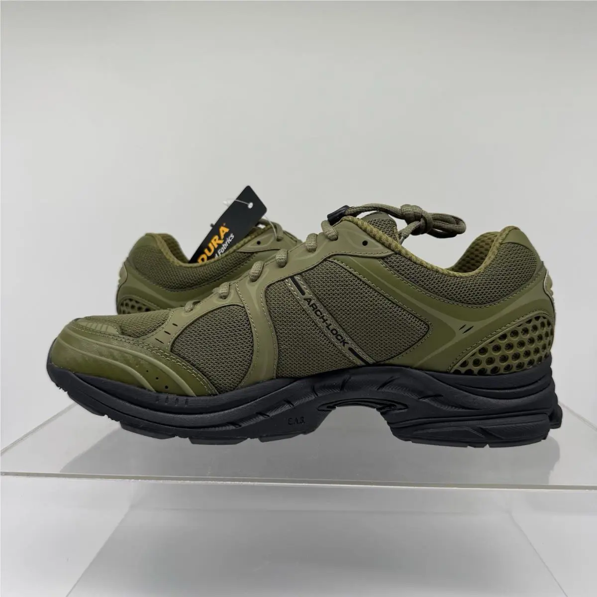 Saucony shoes - Saucony ProGrid Triumph 4 - ProGrid Triumph - S70758-3 - Green 2