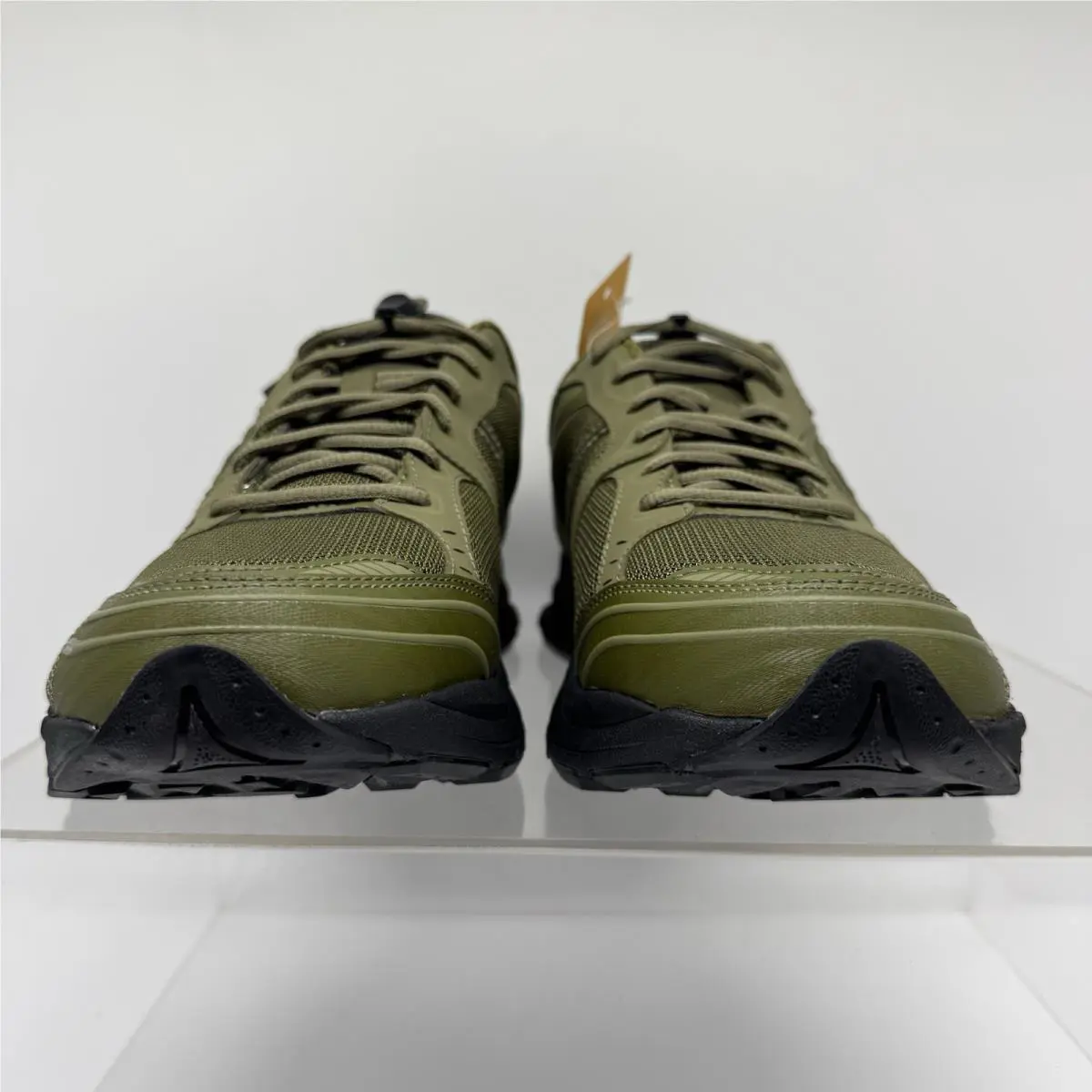 Saucony shoes - Saucony ProGrid Triumph 4 - ProGrid Triumph - S70758-3 - Green 3