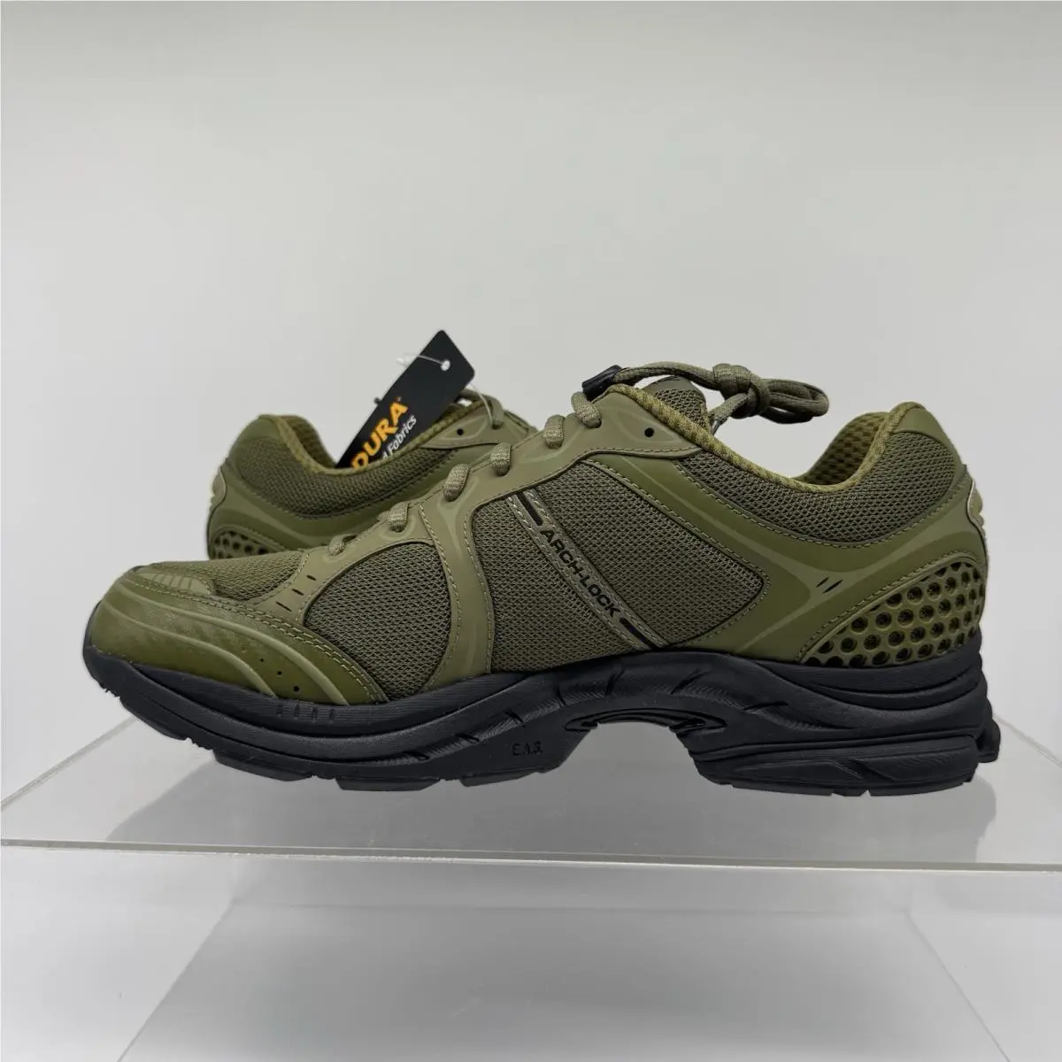 Saucony shoes - Saucony ProGrid Triumph 4 - ProGrid Triumph - S70758-3 - Green 2