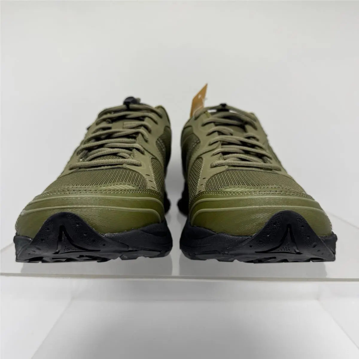 Saucony shoes - Saucony ProGrid Triumph 4 - ProGrid Triumph - S70758-3 - Green 3