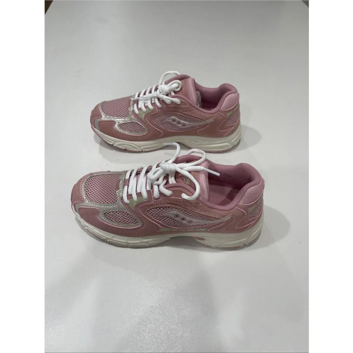 Saucony shoes - Pink 0