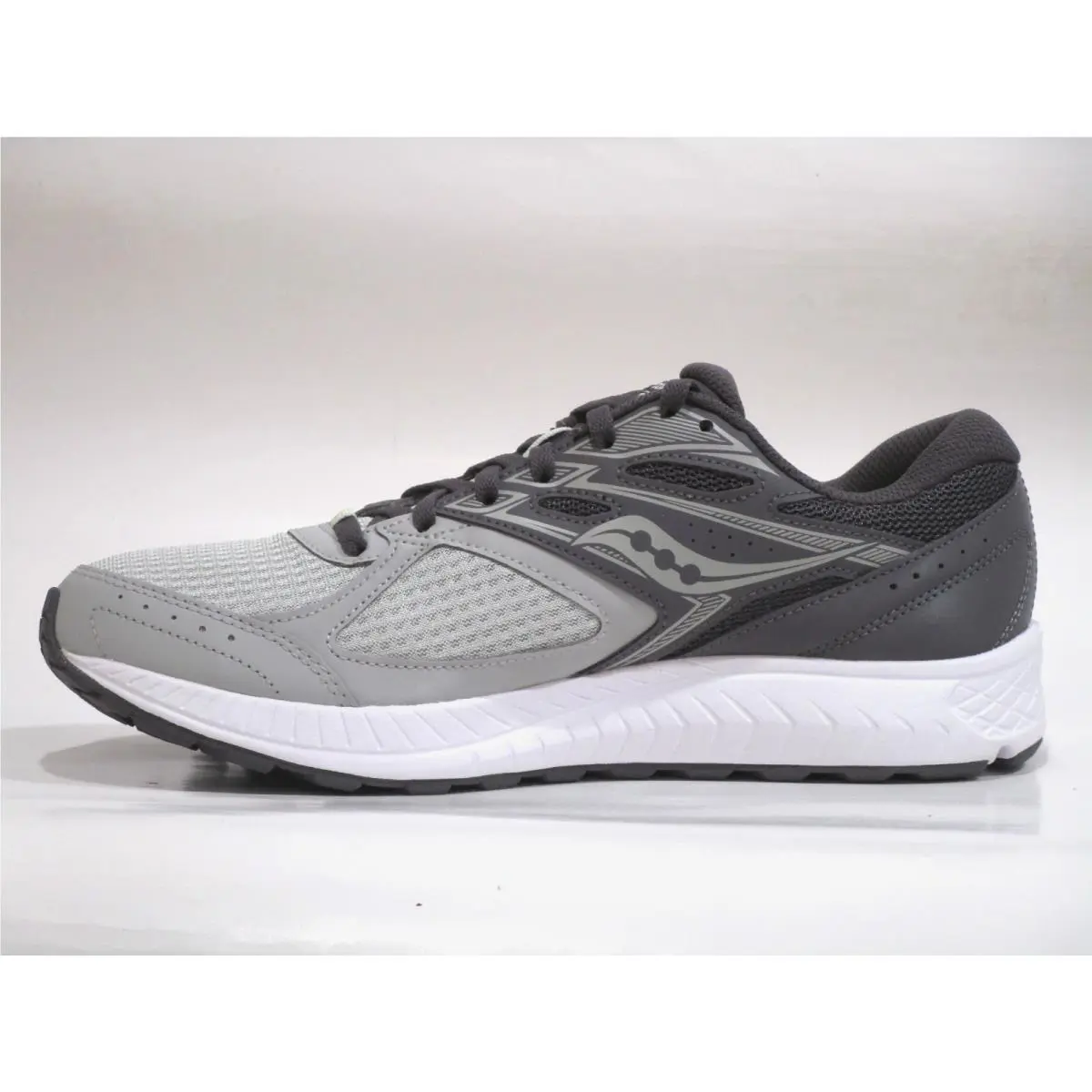 Saucony shoes - S205592 - S20559-2 - Gray 1