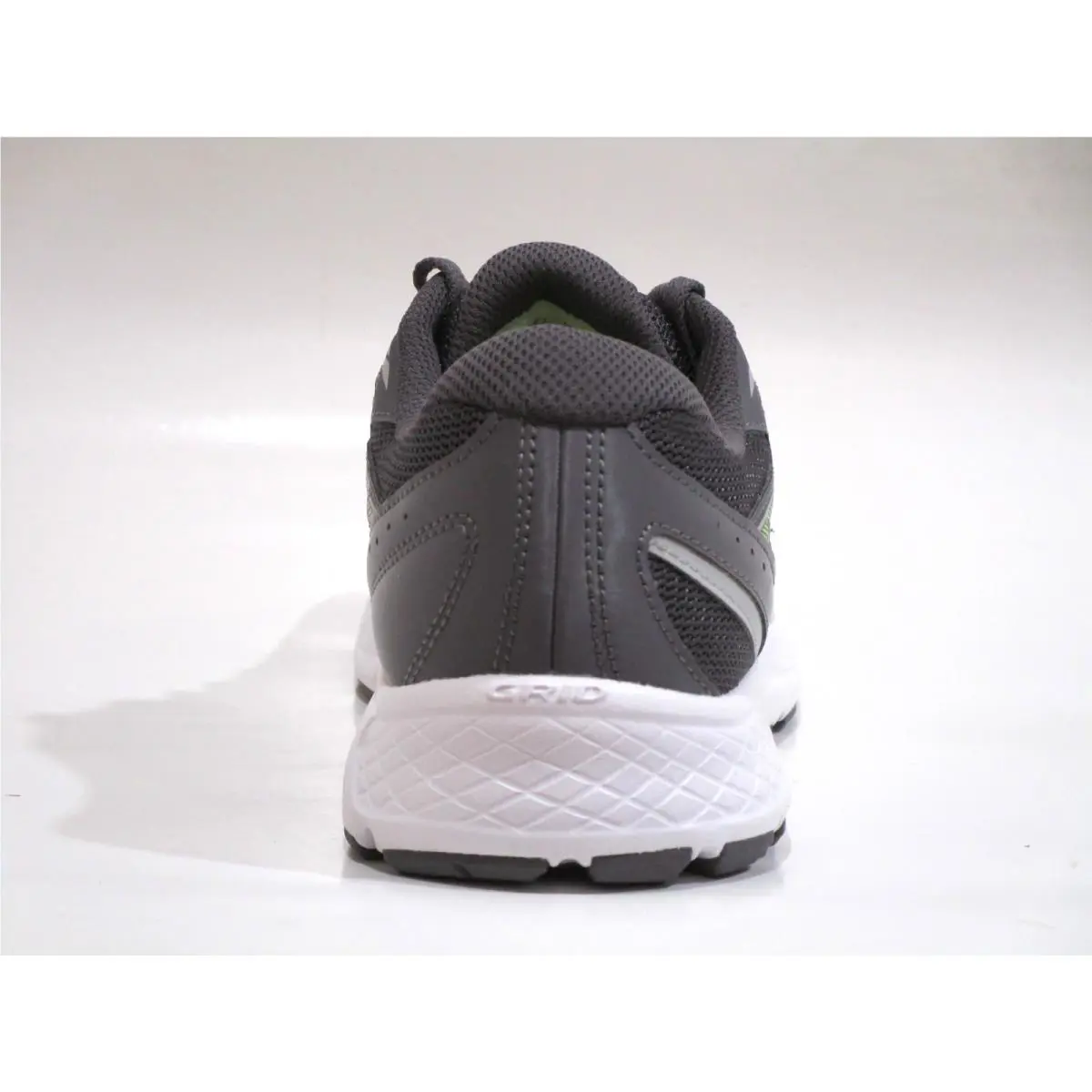 Saucony shoes - S205592 - S20559-2 - Gray 2
