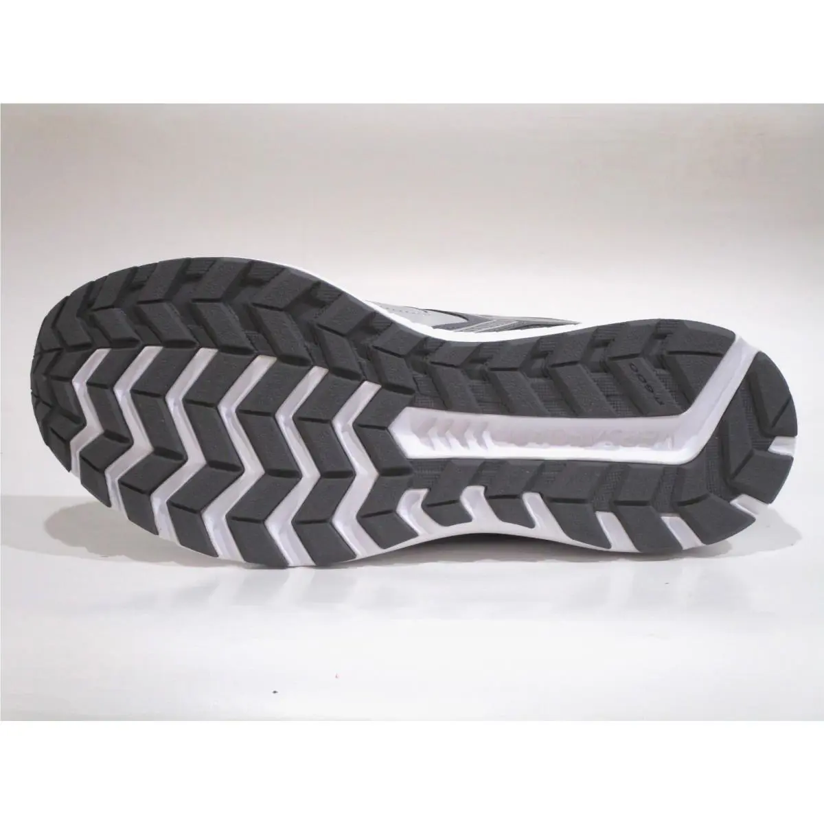 Saucony shoes - S205592 - S20559-2 - Gray 3