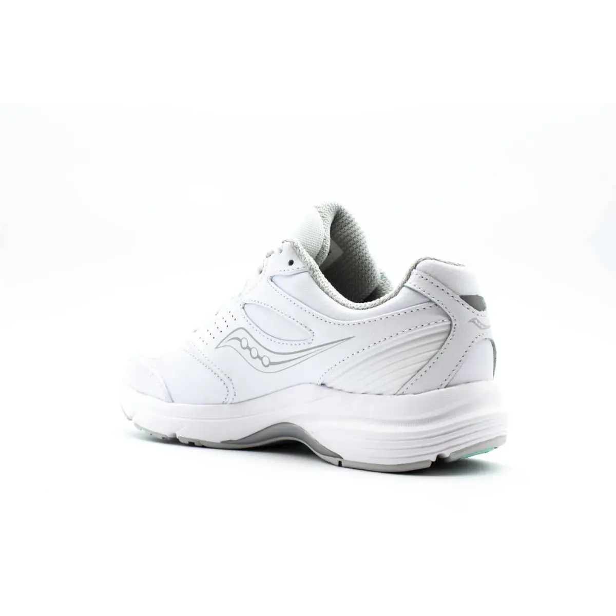 Saucony shoes - Saucony Integrity 3 - Integrity - WHITE - U40 - S50206-1 4