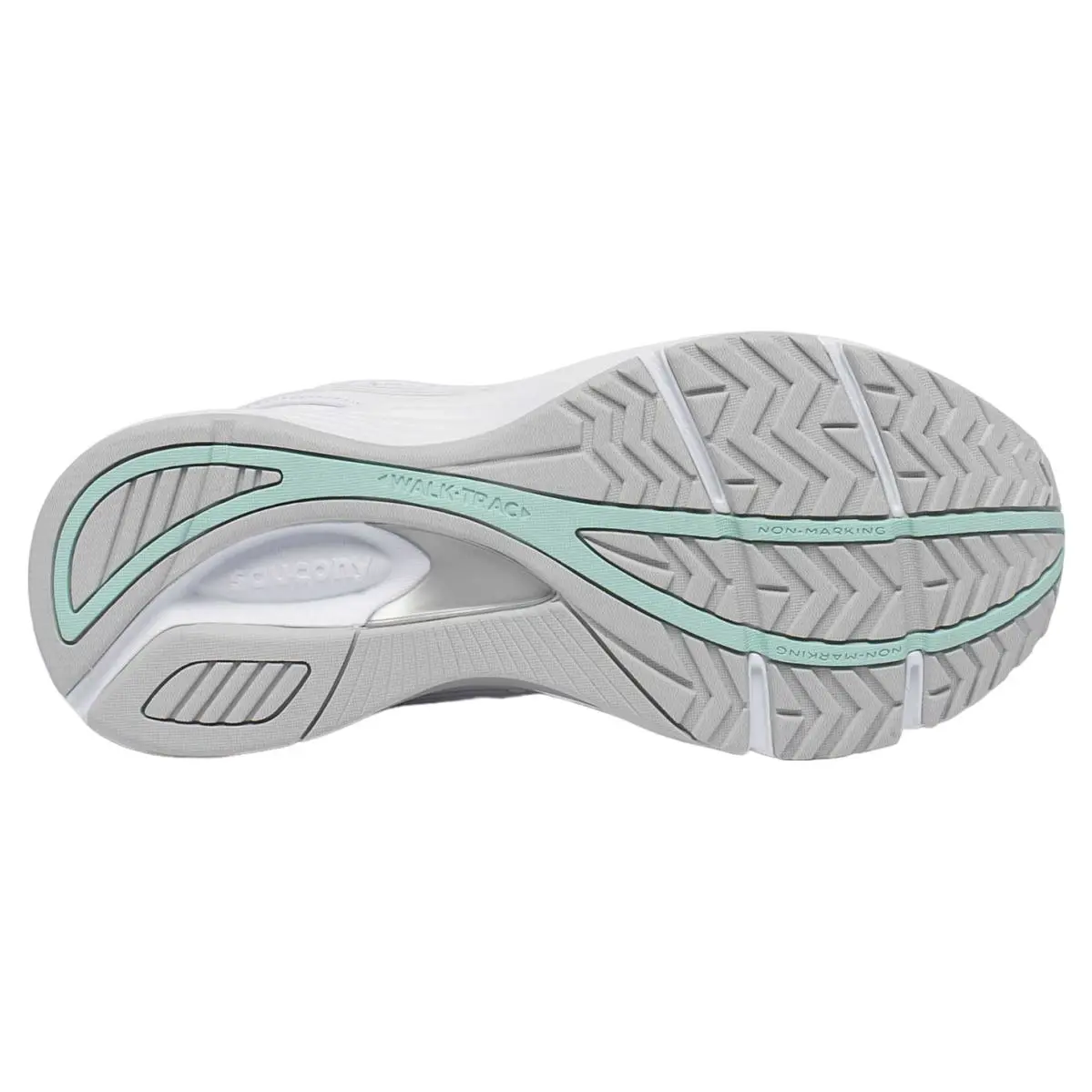 Saucony shoes - Saucony Integrity 3 - Integrity - WHITE - U40 - S50206-1 5