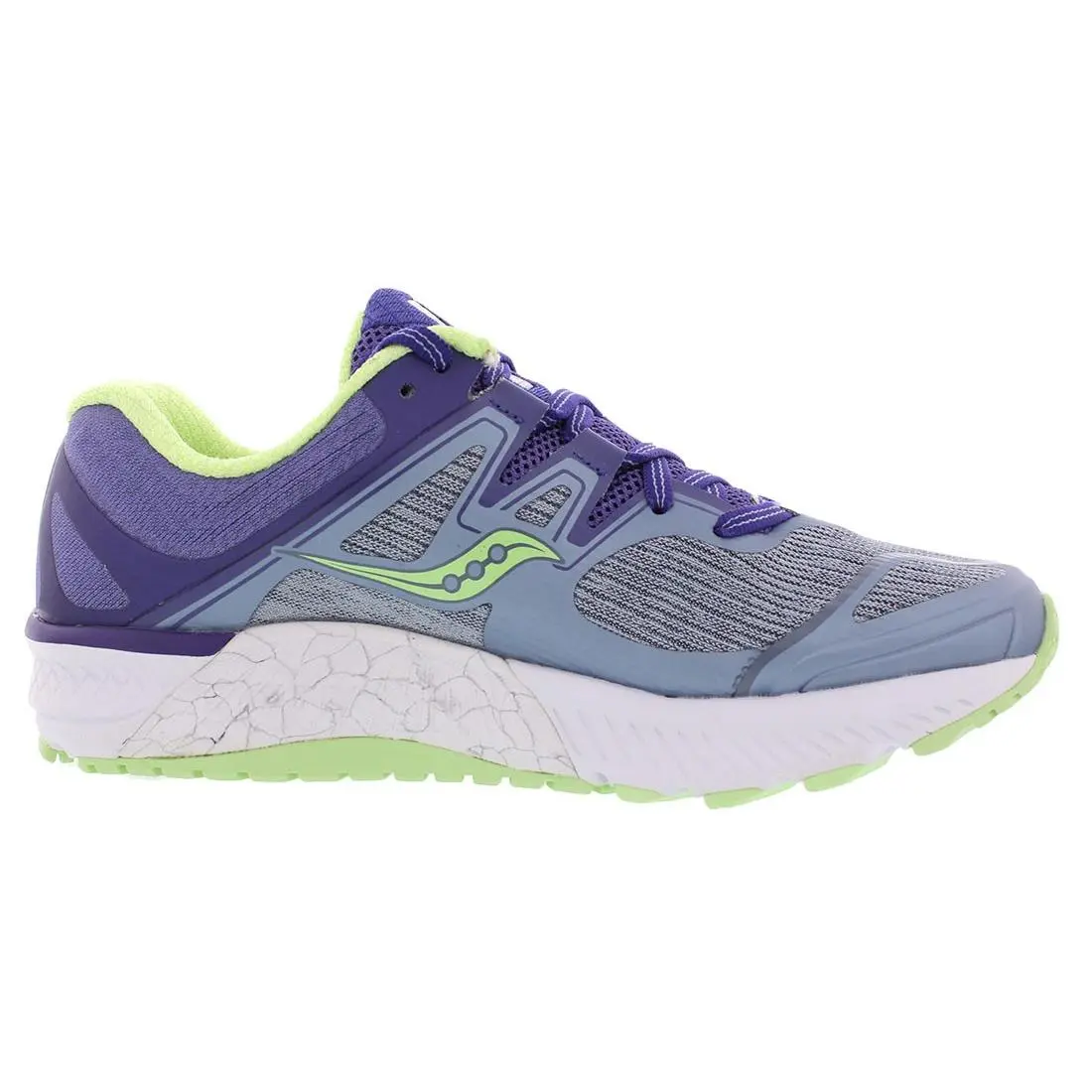 Saucony shoes - Saucony Guide Iso - Guide Iso - S10415-1 - Purple, Main: Purple (UPC: 884401443945) 1