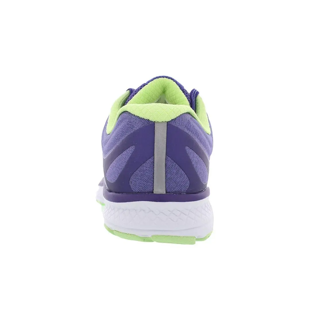 Saucony shoes - Saucony Guide Iso - Guide Iso - S10415-1 - Purple, Main: Purple (UPC: 884401443945) 2