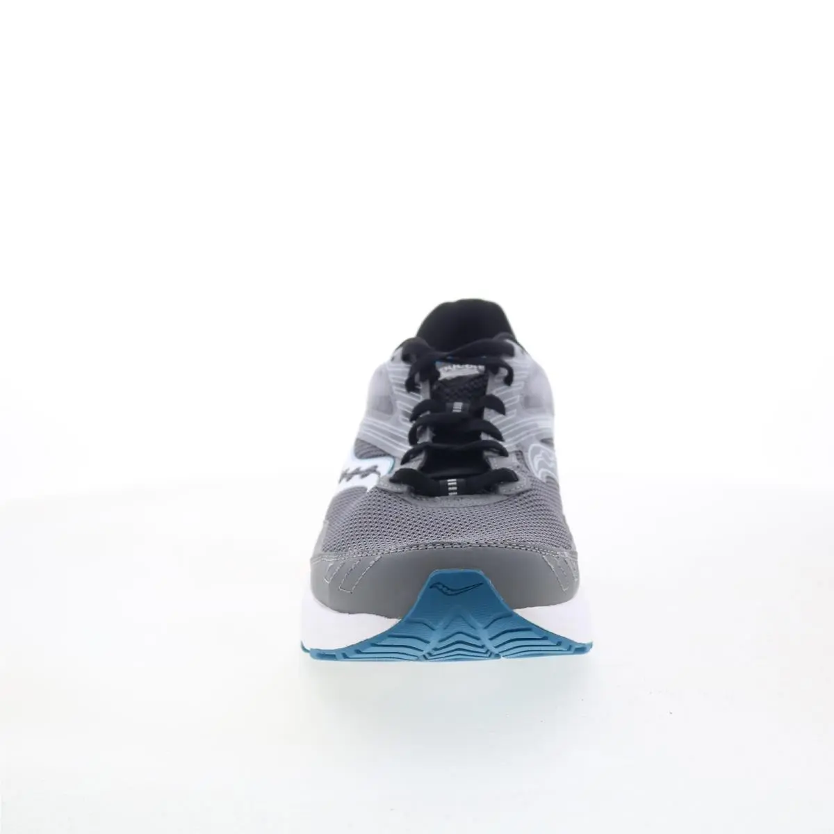 Saucony shoes - Saucony Cohesion 15 - Cohesion - S20701-17 - Gray (UPC: 195017383793) 0