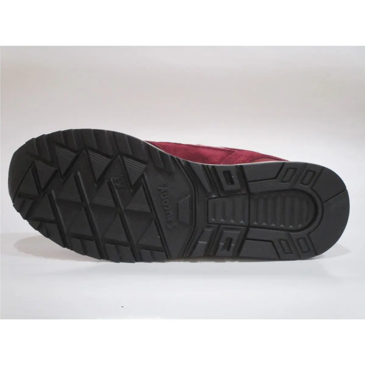 Saucony shoes - Saucony Shadow 6000 - Shadow - S70441-48 - Burgundy 3