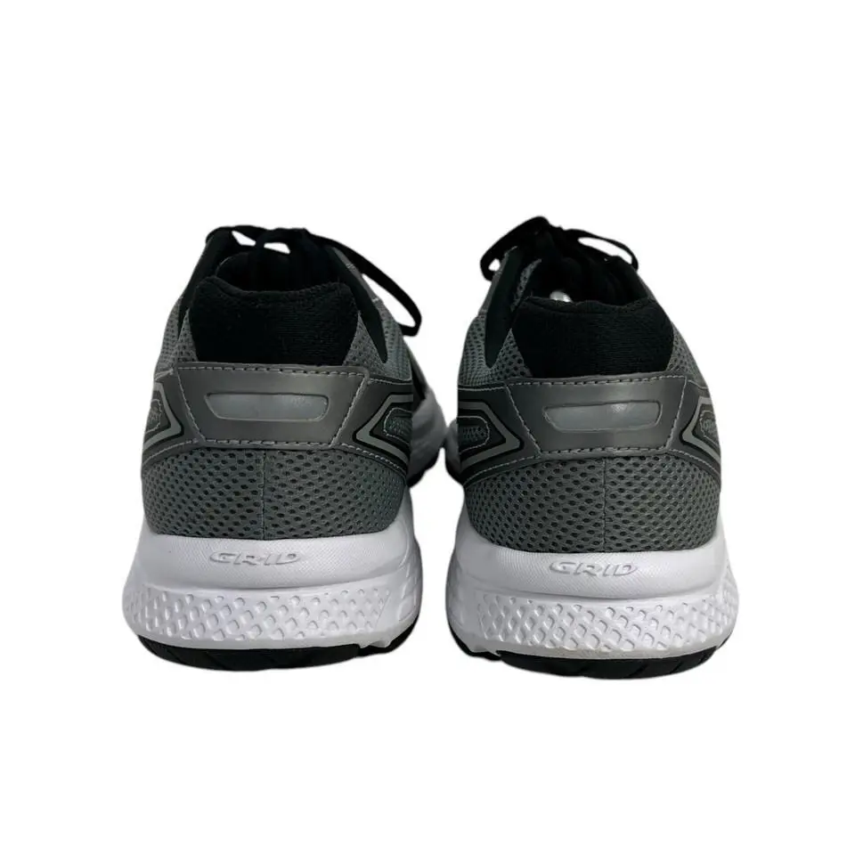 Saucony shoes - Saucony Cohesion - Cohesion - Gray Silver - U45 - S20420-7 4