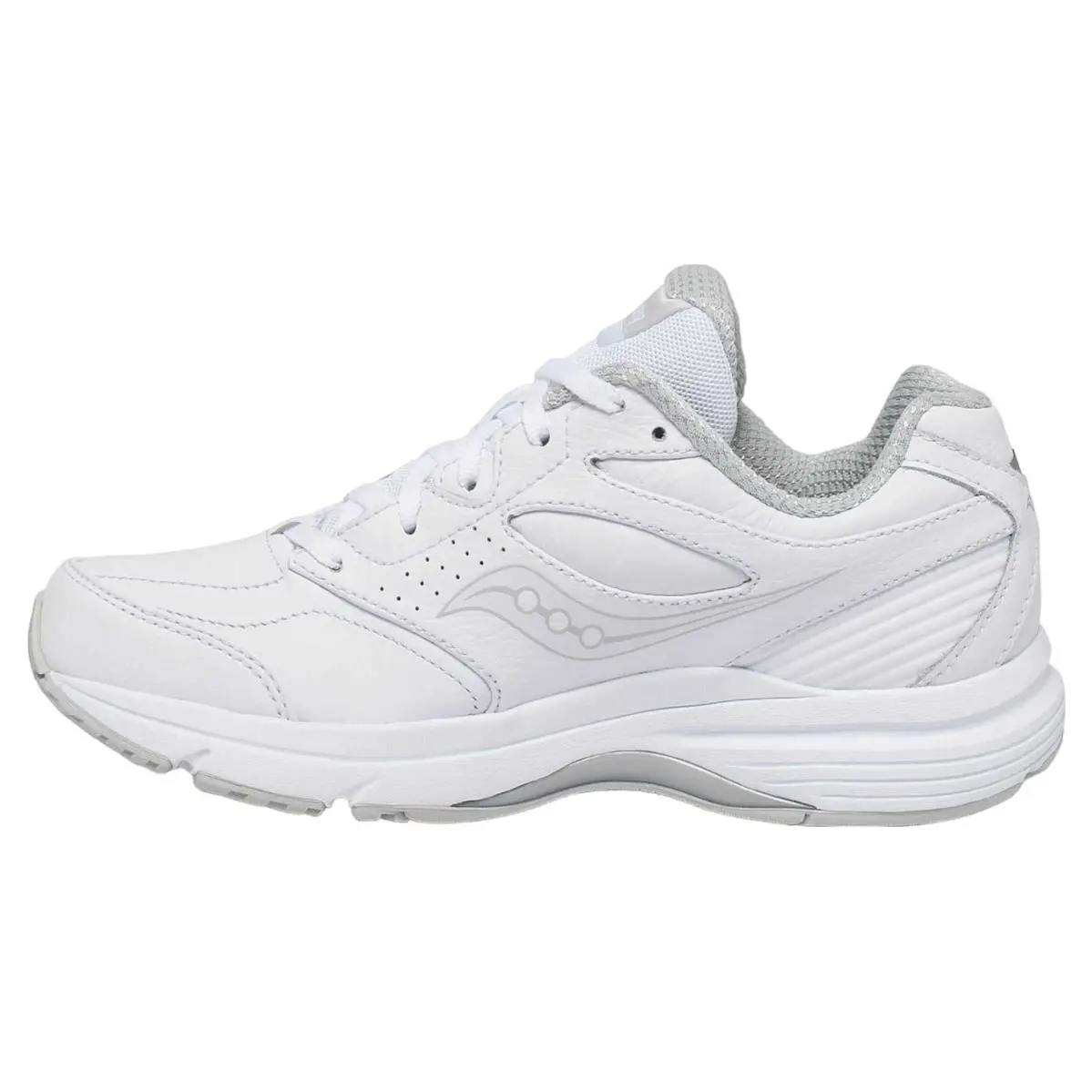 Saucony shoes - Saucony Integrity 3 - Integrity - WHITE - U40 - S50206-1 1