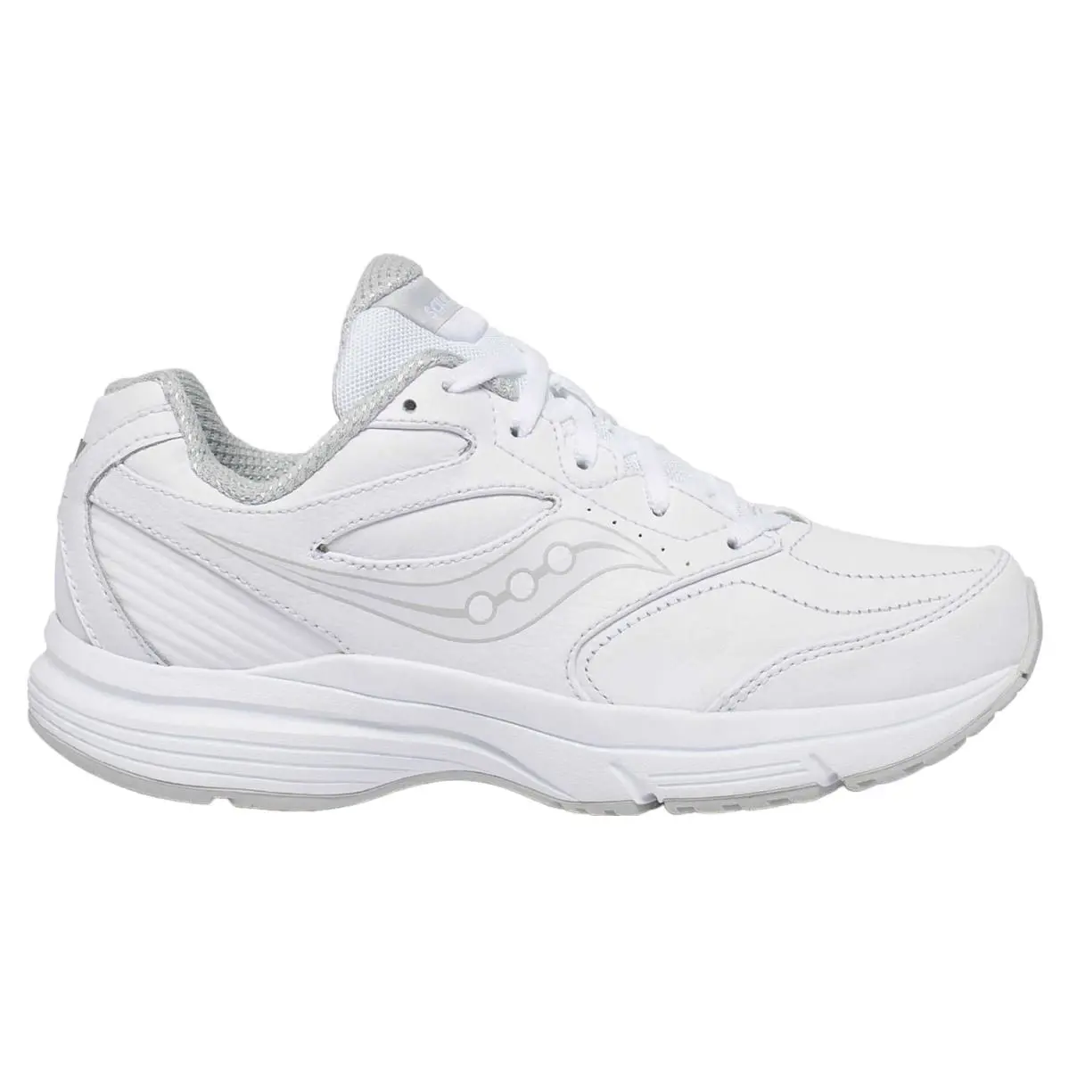 Saucony shoes - Saucony Integrity 3 - Integrity - WHITE - U40 - S50206-1 2