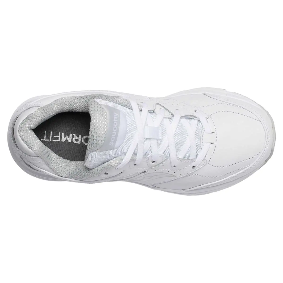 Saucony shoes - Saucony Integrity 3 - Integrity - WHITE - U40 - S50206-1 3