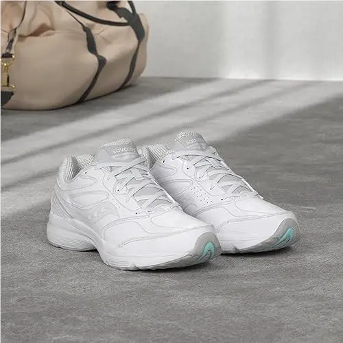 Saucony shoes - Saucony Integrity 3 - Integrity - WHITE - U40 - S50206-1 0