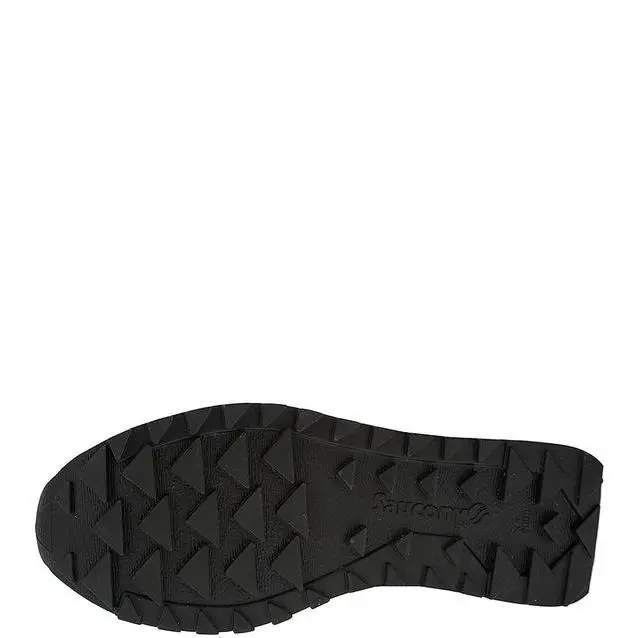 Saucony shoes - Saucony Jazz Original - Jazz Original - BLACK/PINK -U40 - S60368-61 5