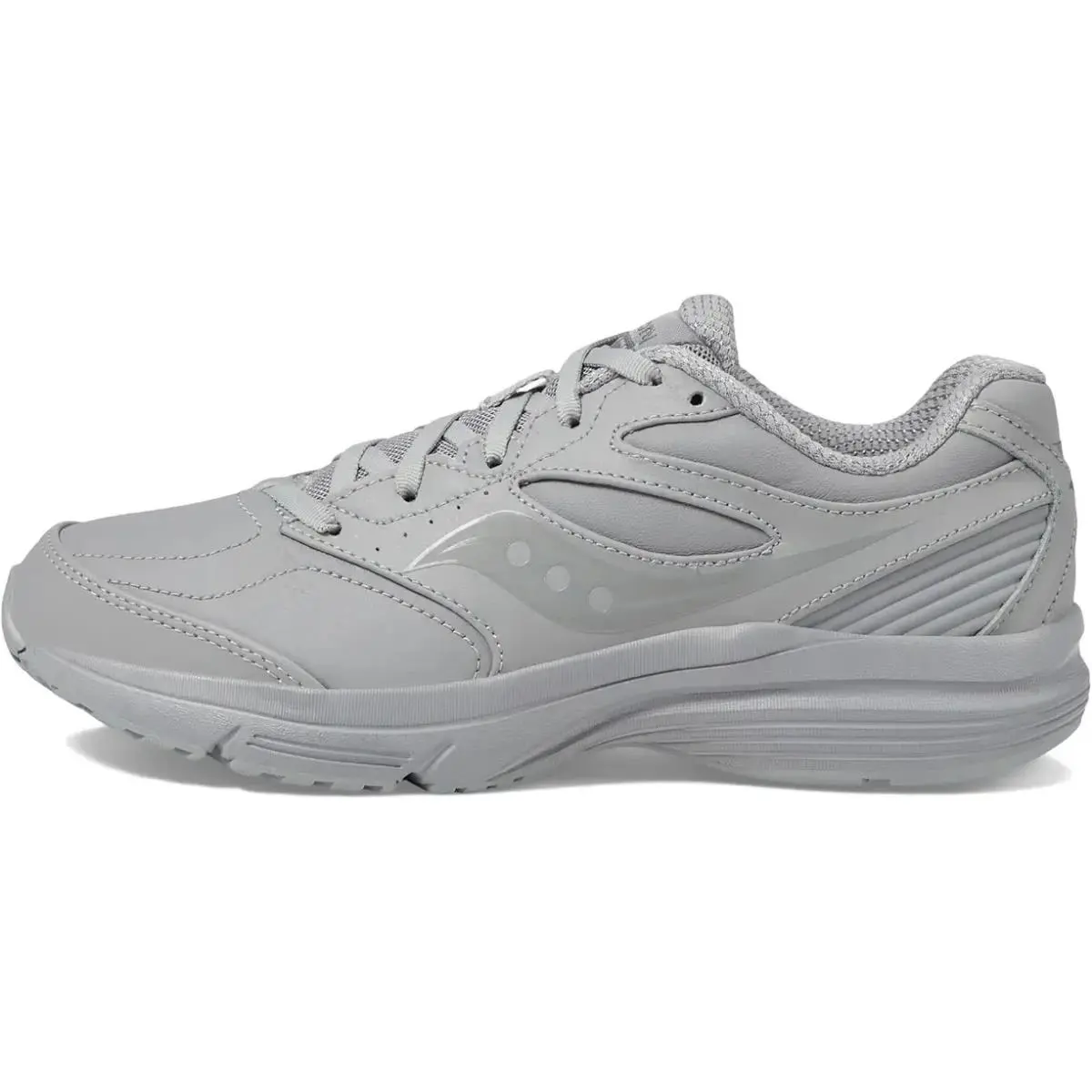 Saucony shoes - Saucony Integrity - Integrity - GREY - U40 - S50204-3 0