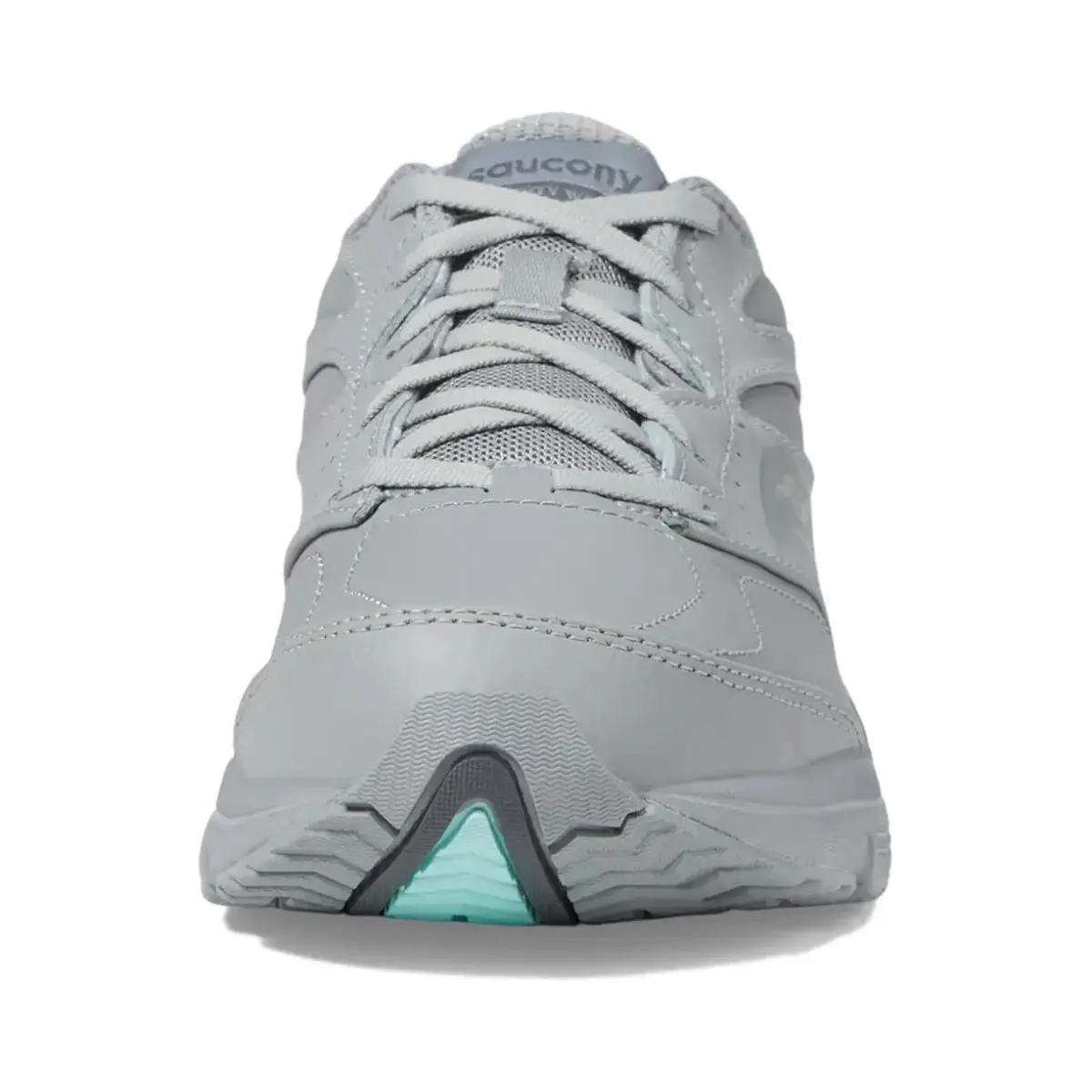 Saucony shoes - Saucony Integrity - Integrity - GREY - U40 - S50204-3 1