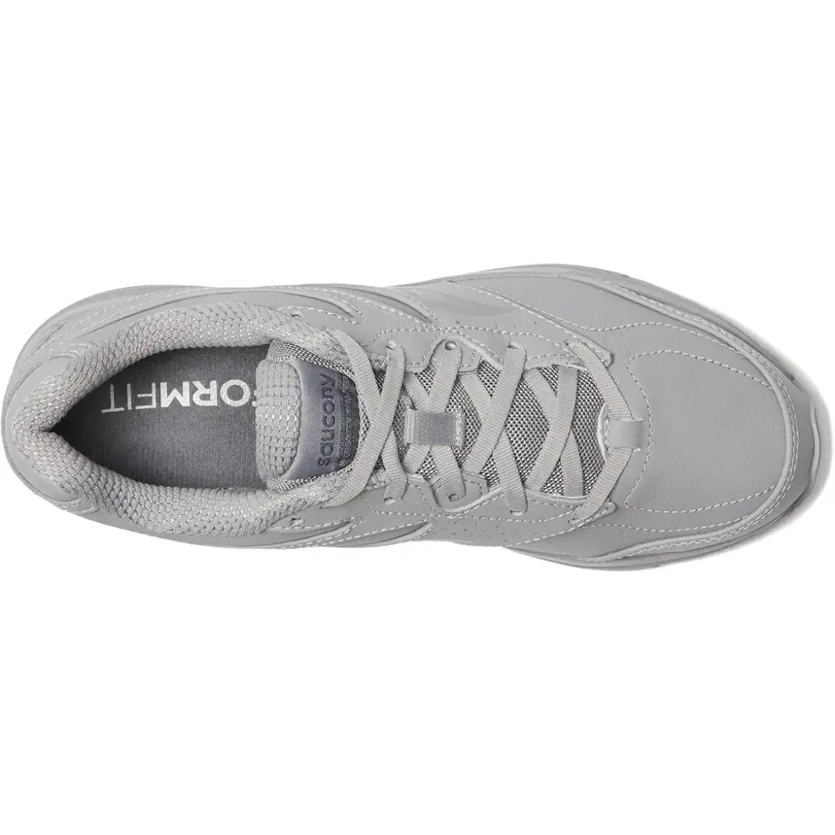 Saucony shoes - Saucony Integrity - Integrity - GREY - U40 - S50204-3 2