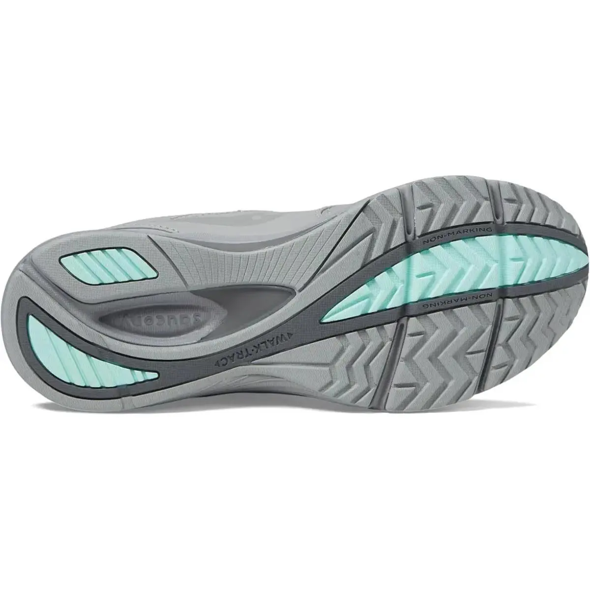Saucony shoes - Saucony Integrity - Integrity - GREY - U40 - S50204-3 4