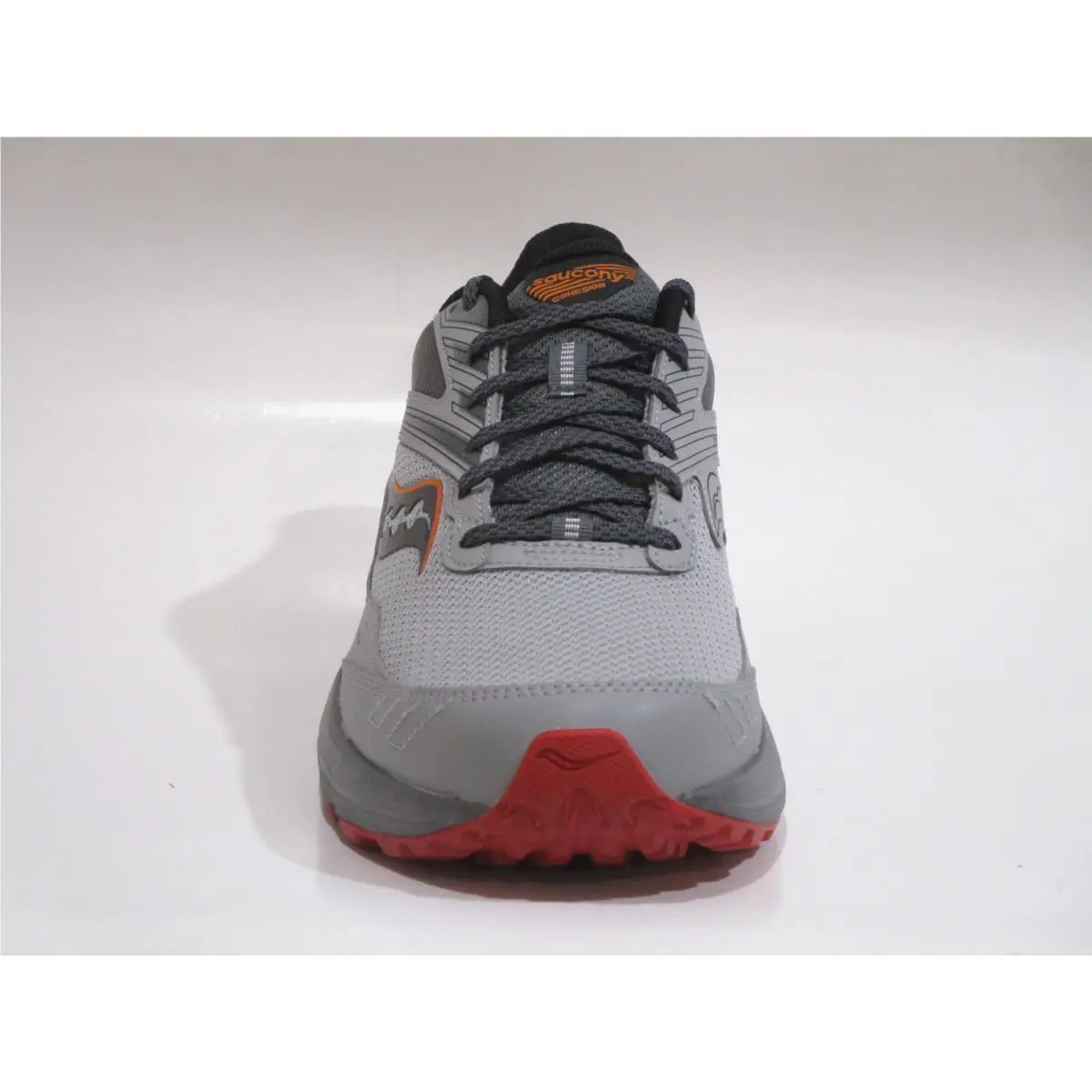 Saucony shoes - Saucony Cohesion TR 15 - Cohesion - S20706-21 - Alloy/Lava 0