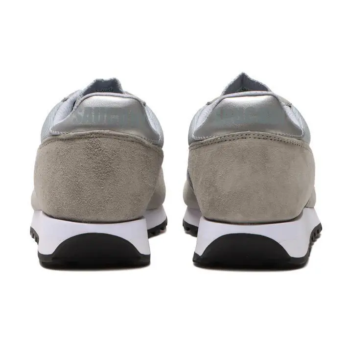 Saucony shoes - Saucony Jazz 81 - Jazz - GREY/SILVER -U45 - S70539-3 6