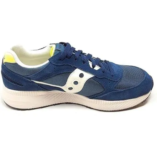 Saucony shoes - Saucony Eclipse - Eclipse - S70872-10 - Blue (UPC: 195020705186) 0