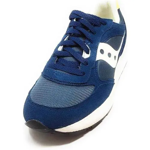 Saucony shoes - Saucony Eclipse - Eclipse - S70872-10 - Blue (UPC: 195020705186) 1