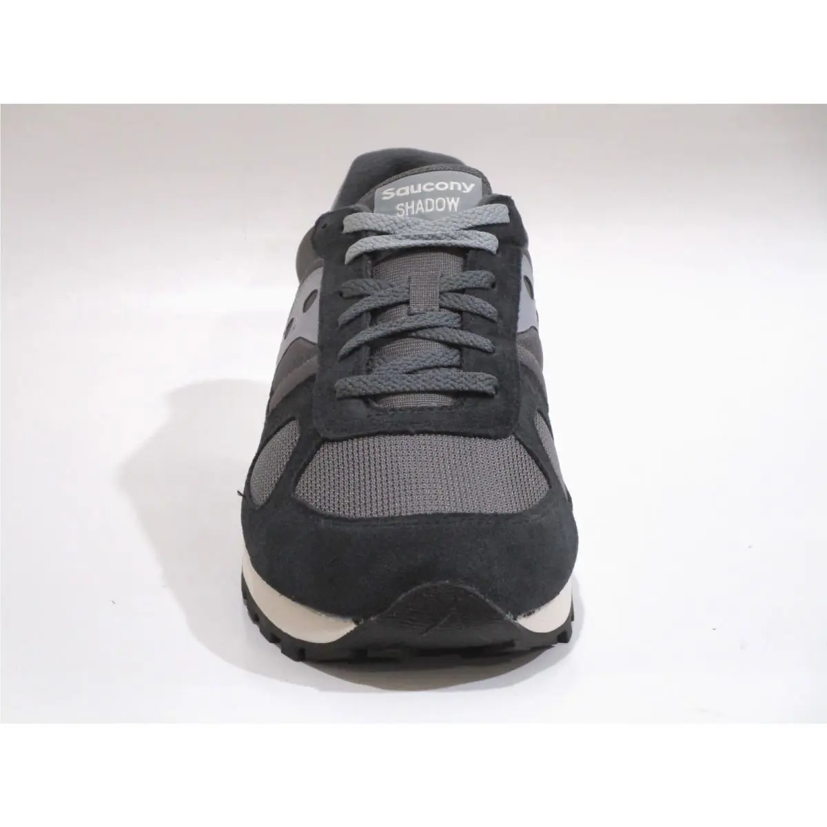 Saucony shoes - Saucony Shadow Original - Shadow Original - S2108-887 - Dark Grey/Blue 0