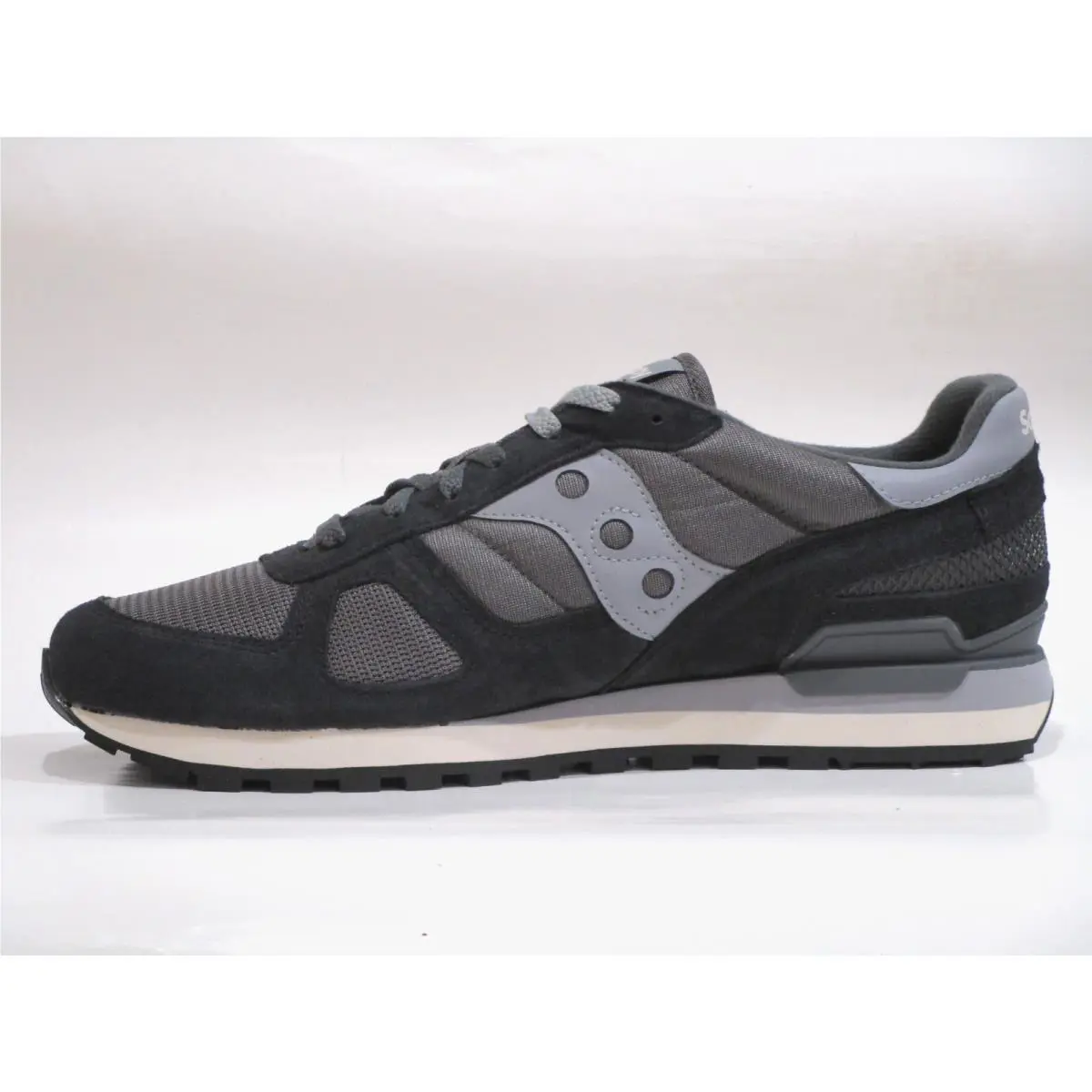 Saucony shoes - Saucony Shadow Original - Shadow Original - S2108-887 - Dark Grey/Blue 1