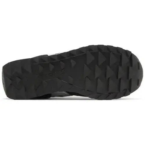 Saucony shoes - Saucony Jazz 81 - Jazz - BLACK/SILVER - U40 -S70539-2 6