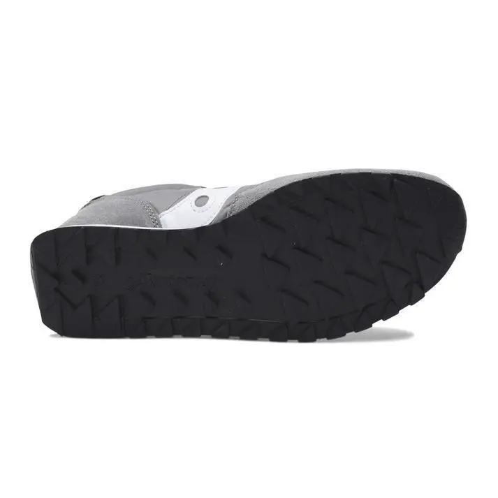 Saucony shoes - SAUCONY JAZZ LOWPRO - JAZZ LOWPRO - GREY/WHITE/BLACK - U40 - S2866-296 3