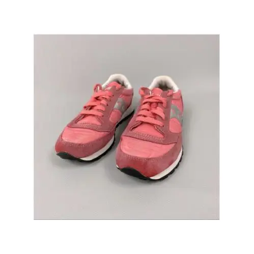 Saucony shoes - Saucony Jazz - Jazz - SALMON ROSE SILVER - U 40 -S1866-273 2