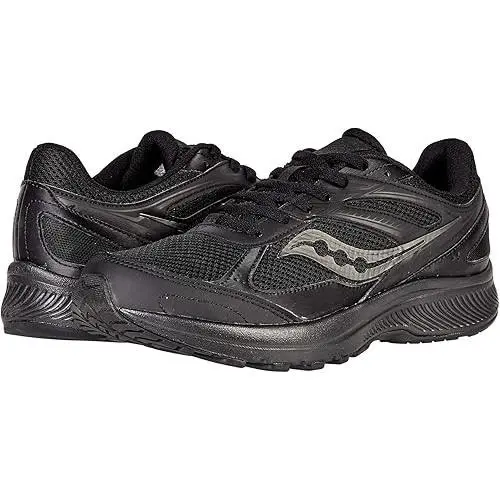 Saucony shoes - Saucony Cohesion 14 - Cohesion - black - u40 - S10628-5 0