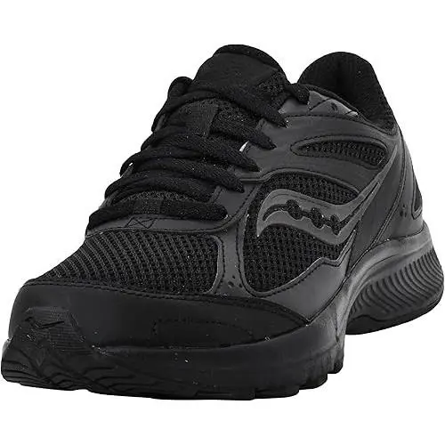 Saucony shoes - Saucony Cohesion 14 - Cohesion - black - u40 - S10628-5 1
