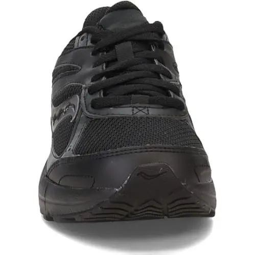 Saucony shoes - Saucony Cohesion 14 - Cohesion - black - u40 - S10628-5 5