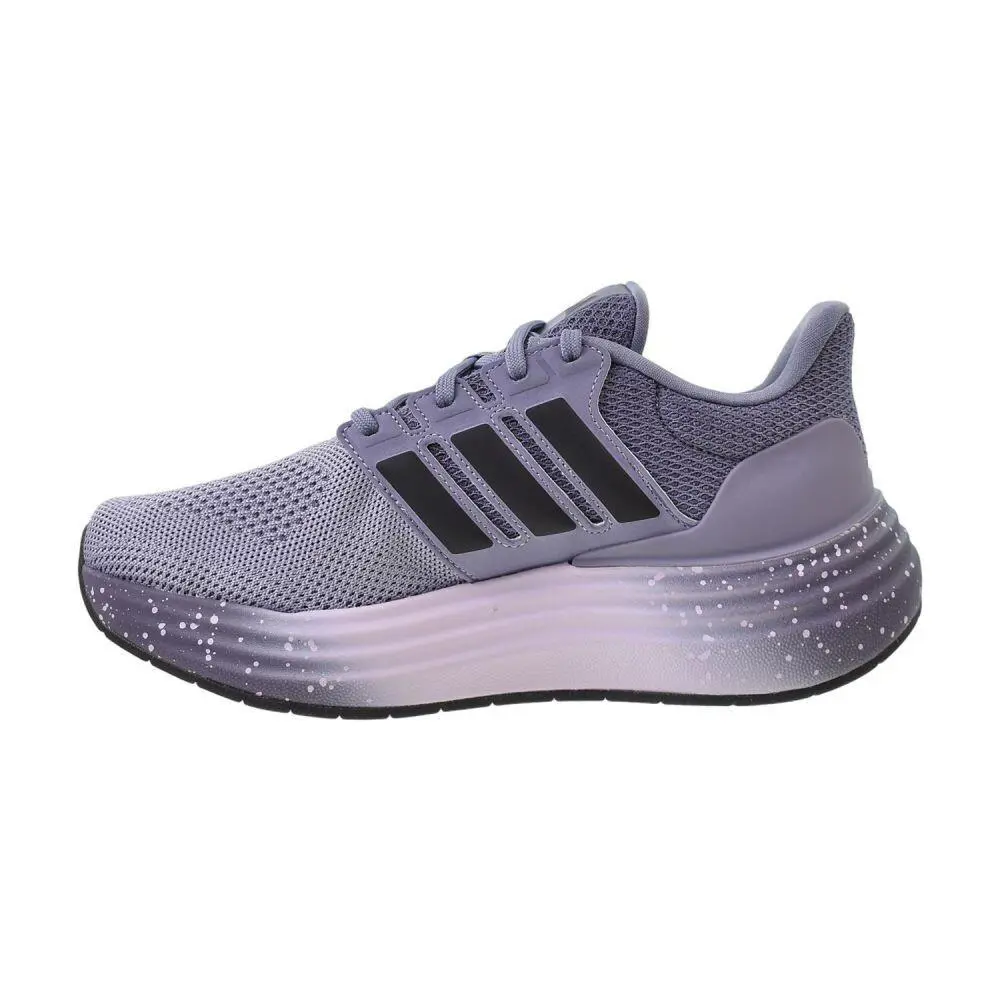 Adidas shoes - Purple/Black 2