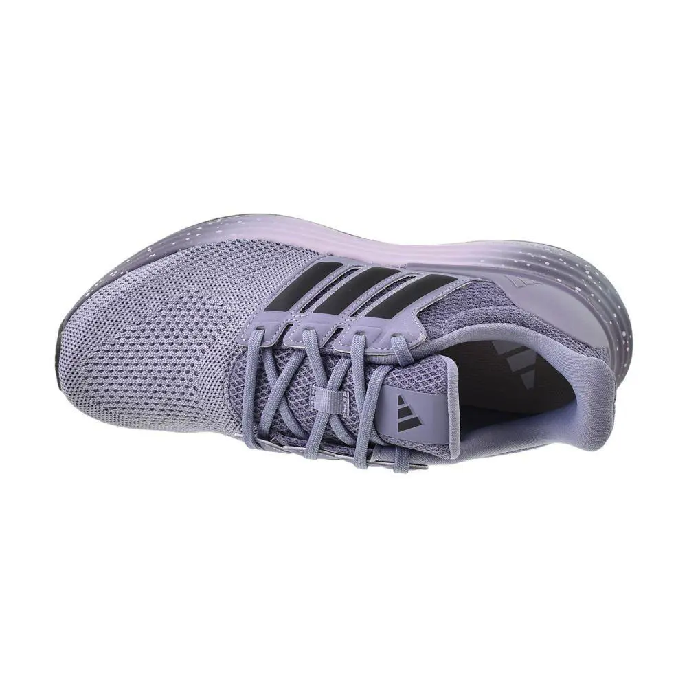 Adidas shoes - Purple/Black 3