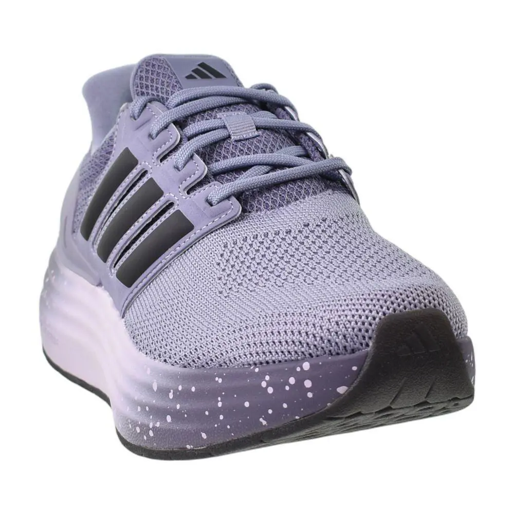 Adidas shoes - Purple/Black 6