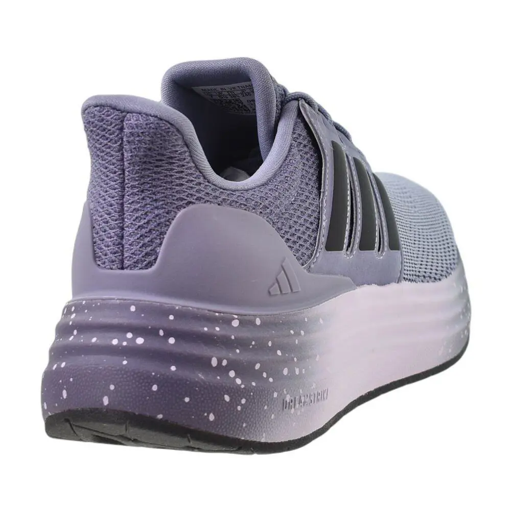 Adidas shoes - Purple/Black 7
