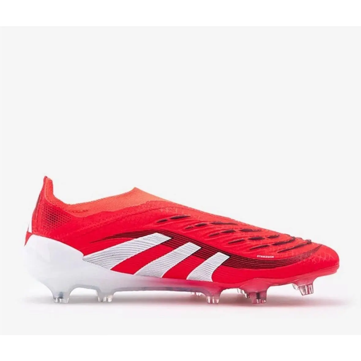 Adidas shoes - adidas Predator Elite - Predator Elite - ID3877 - Red 5