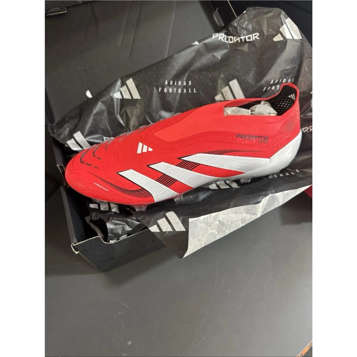 Adidas Predator Elite LL FG ID3877