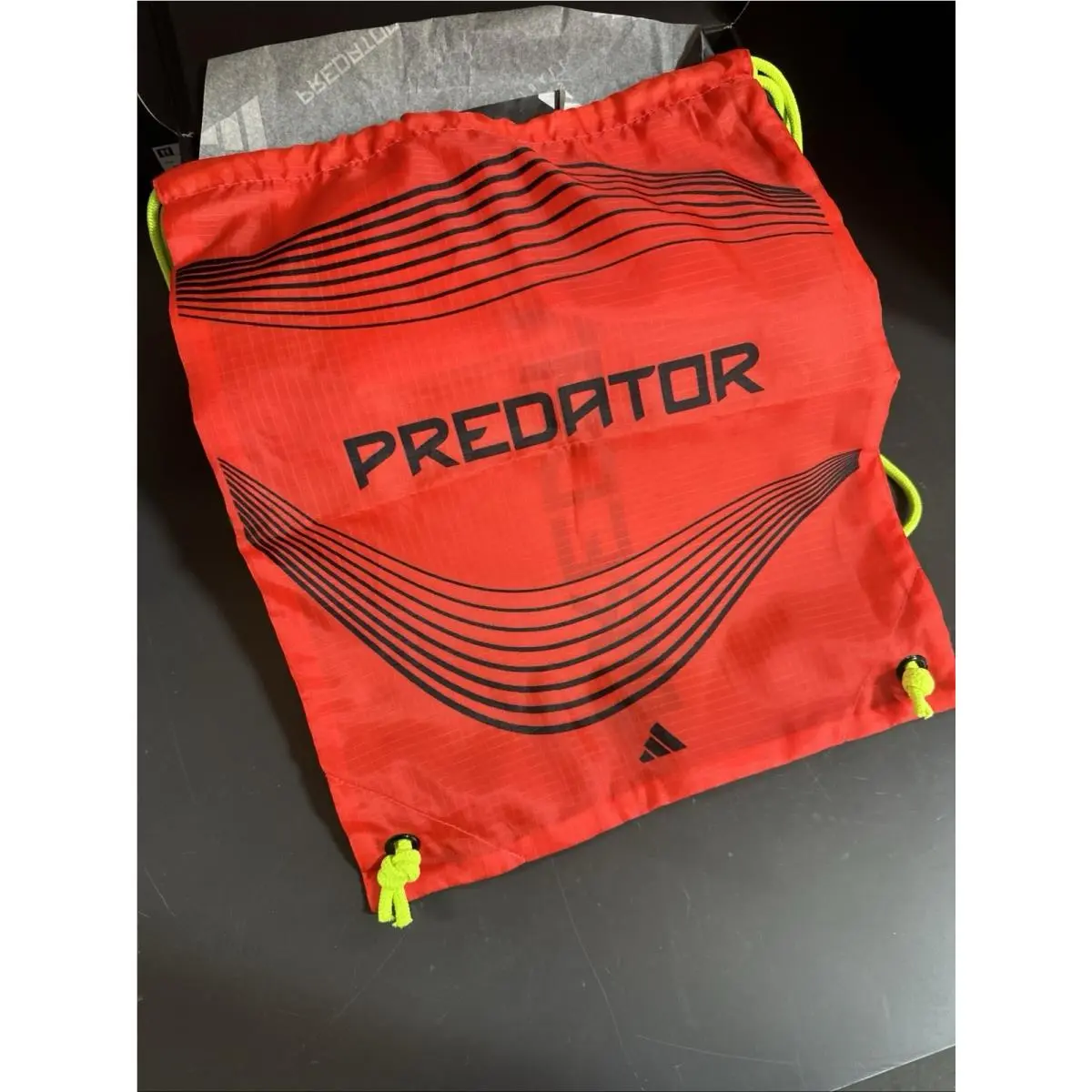 Adidas shoes - adidas Predator Elite - Predator Elite - ID3877 - Red 10