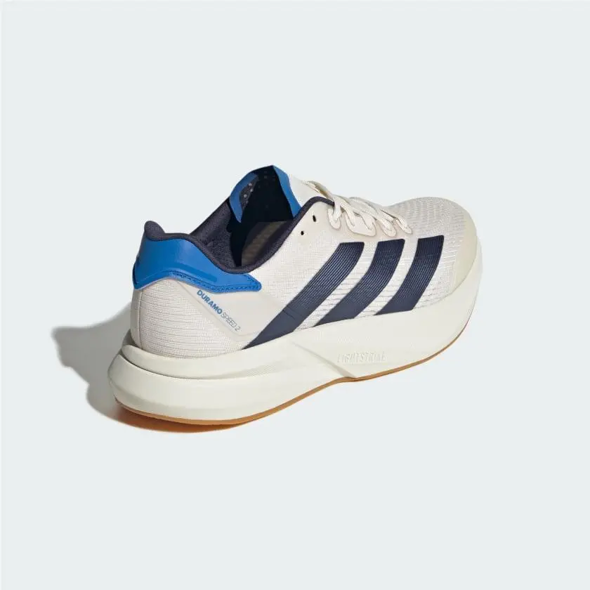 Adidas shoes - Cloud White / Core Black / Halo Silver 23