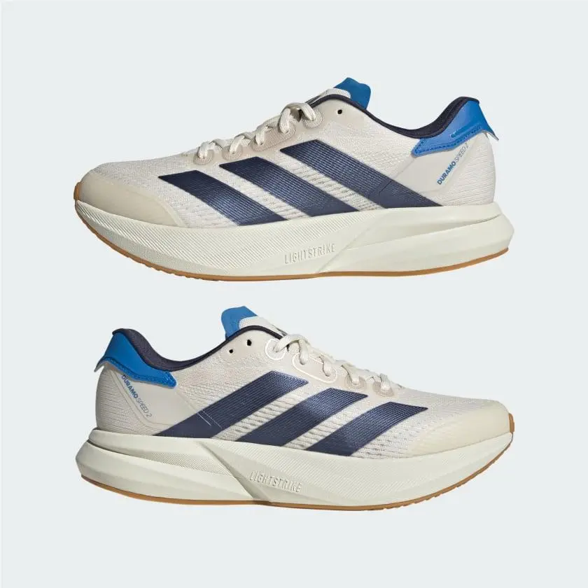 Adidas shoes - Cloud White / Core Black / Halo Silver 24