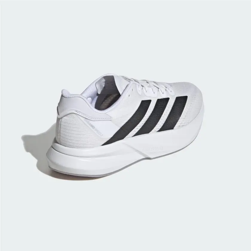 Adidas shoes - Cloud White / Core Black / Halo Silver 10