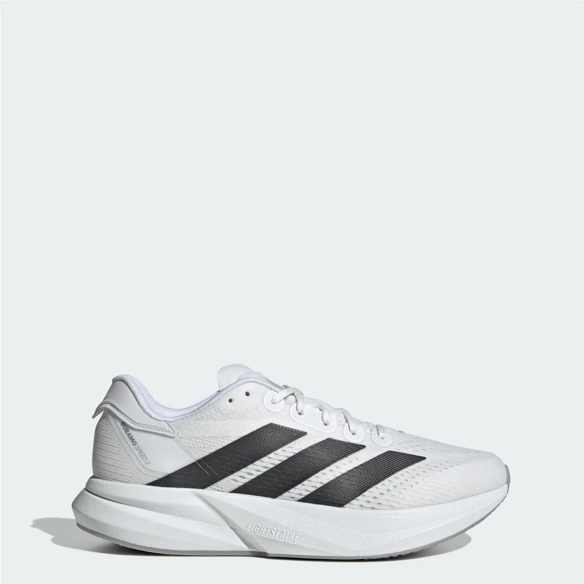 Adidas shoes - Cloud White / Core Black / Halo Silver 5